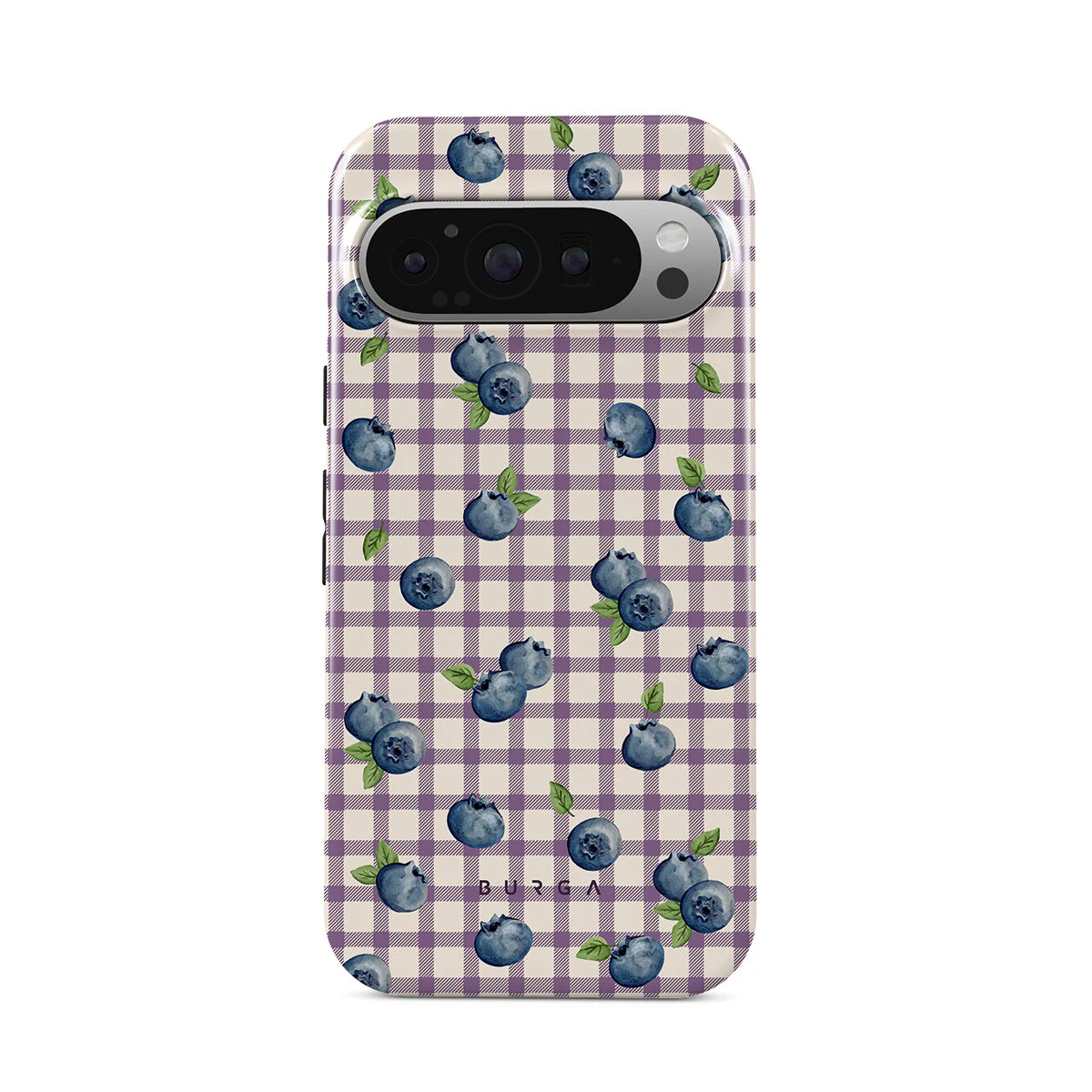 Blueberry Muffin - Google Pixel 9 Pro XL Case