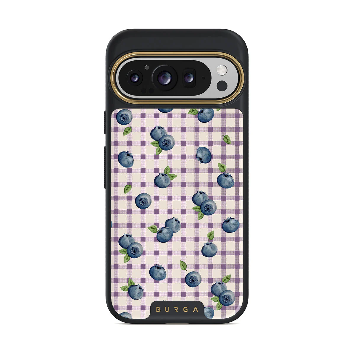 Blueberry Muffin - Google Pixel 9 Pro XL Case - Image 5