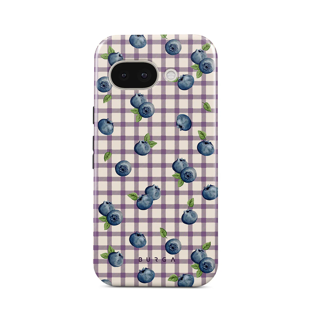 Blueberry Muffin - Google Pixel 9a Case