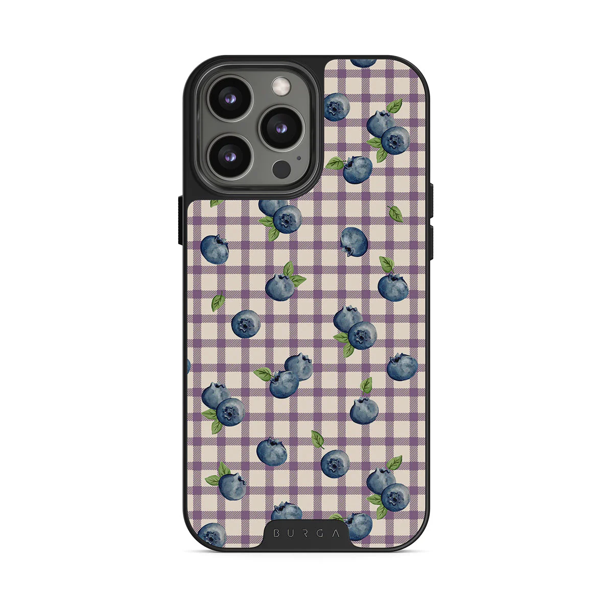 Blueberry Muffin - iPhone 13 Pro Max Case - Image 12