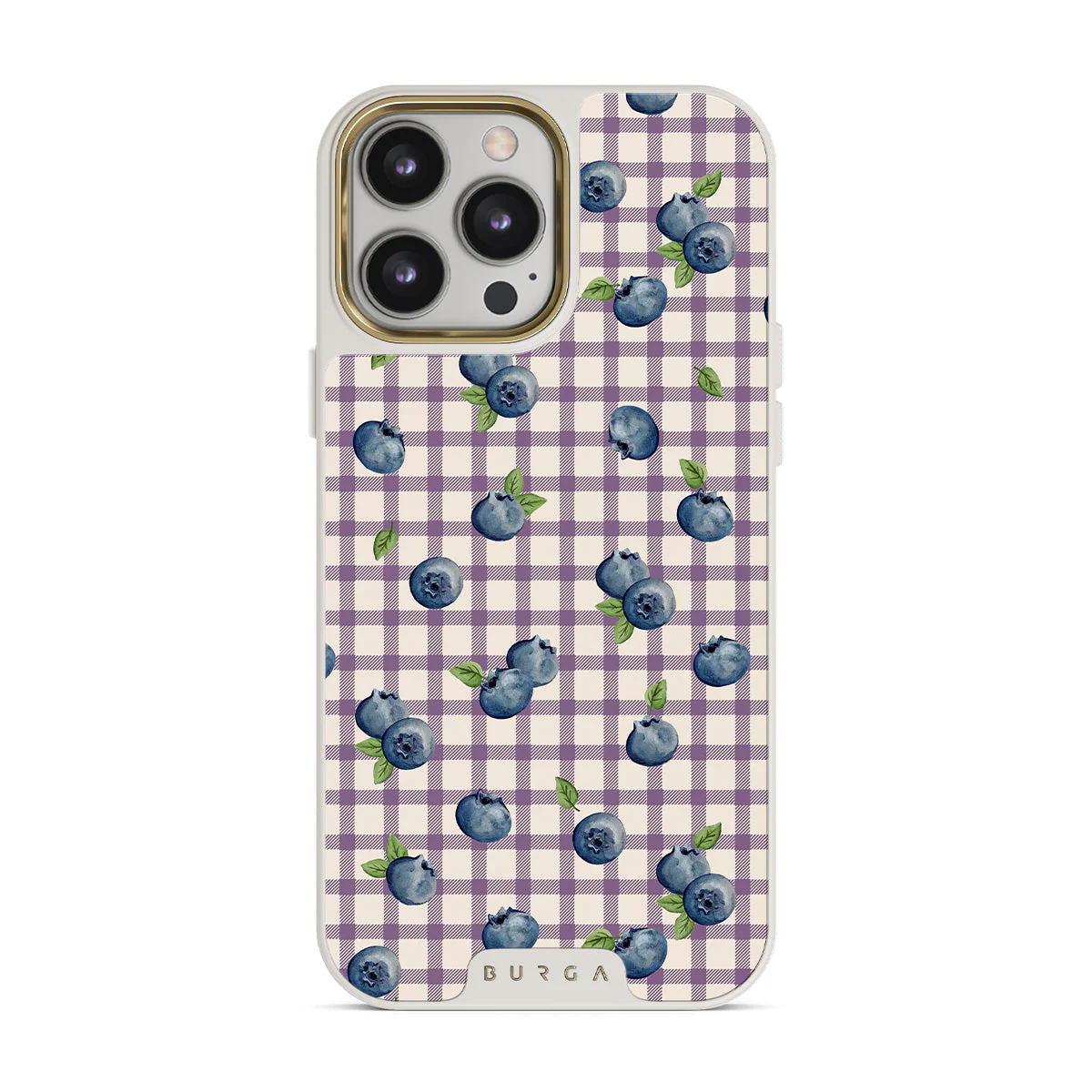 Blueberry Muffin - iPhone 13 Pro Max Case - Image 19