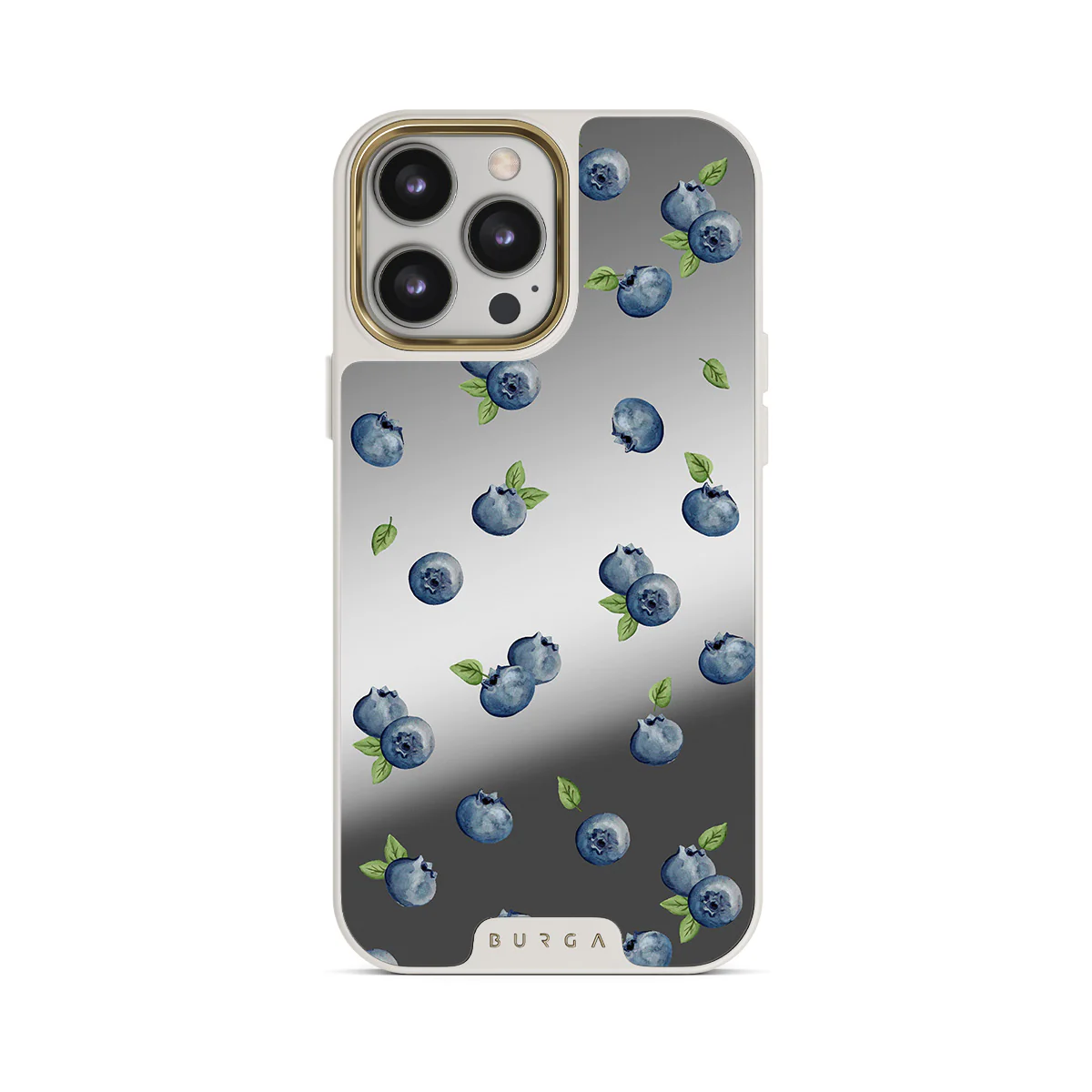 Blueberry Muffin - iPhone 14 Pro Case - Image 54