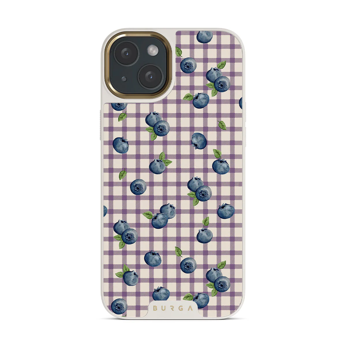 Blueberry Muffin - iPhone 15 Case - Image 19