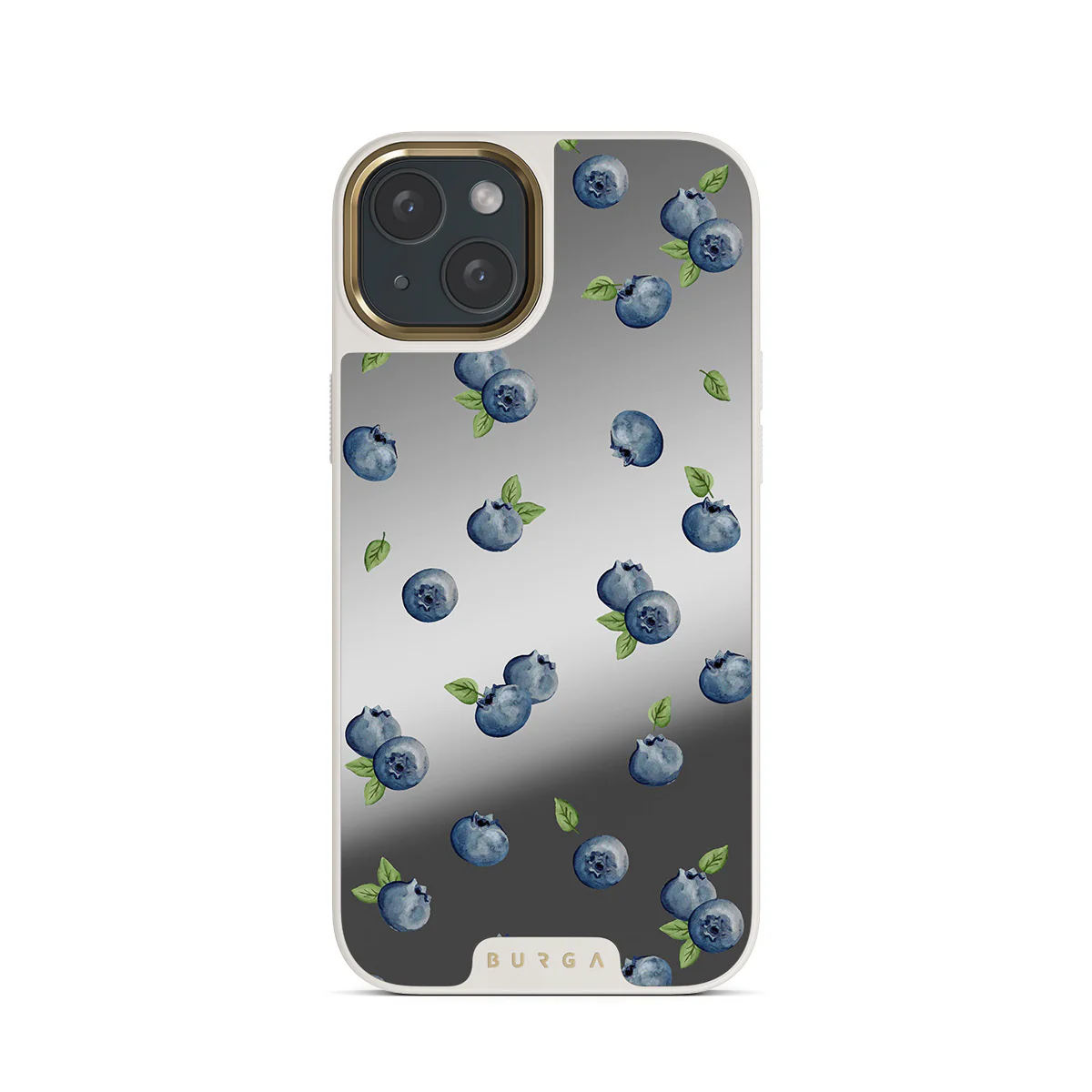 Blueberry Muffin - iPhone 15 Case - Image 54