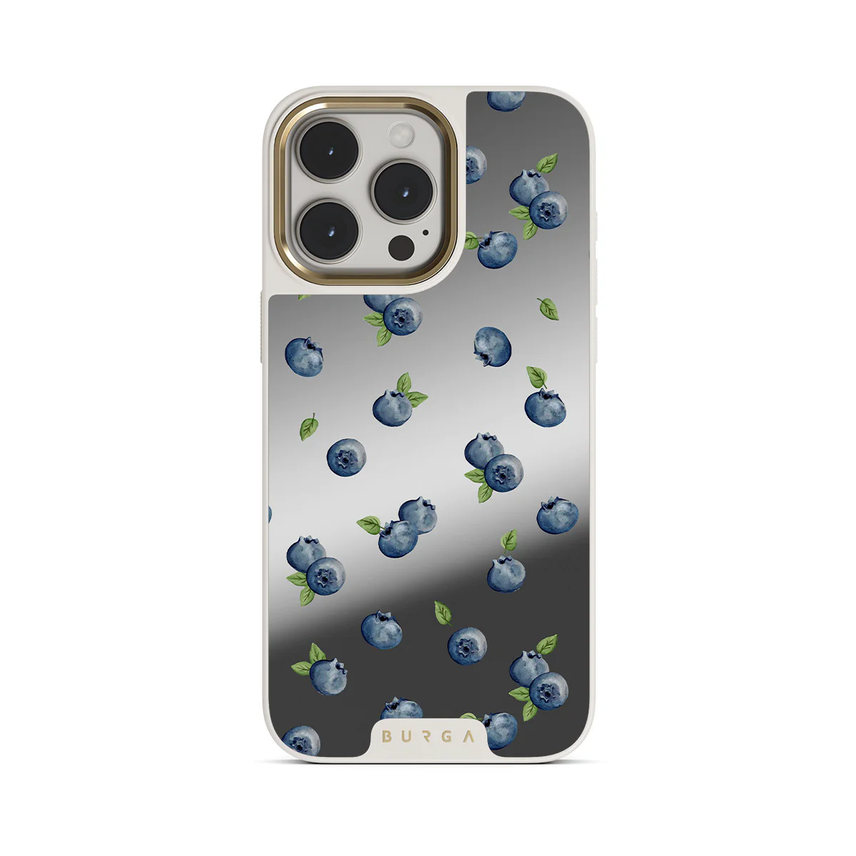 Blueberry Muffin - iPhone 15 Pro Case - Image 54