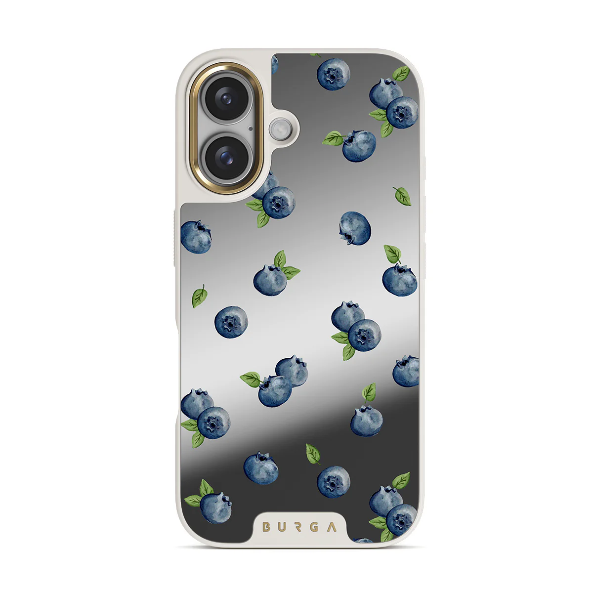 Blueberry Muffin - iPhone 16 Case - Image 55