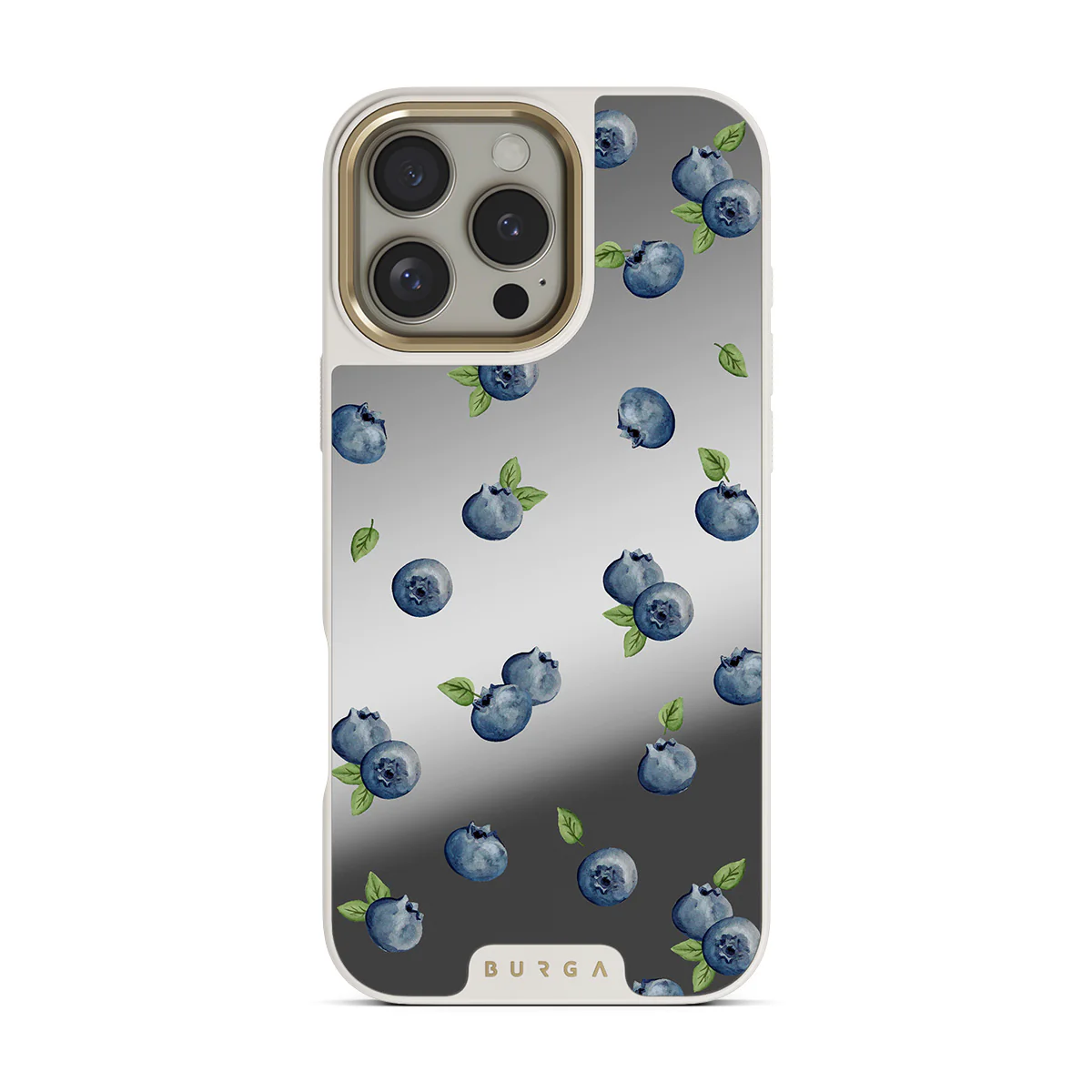 Blueberry Muffin - iPhone 16 Pro Max Case - Image 55