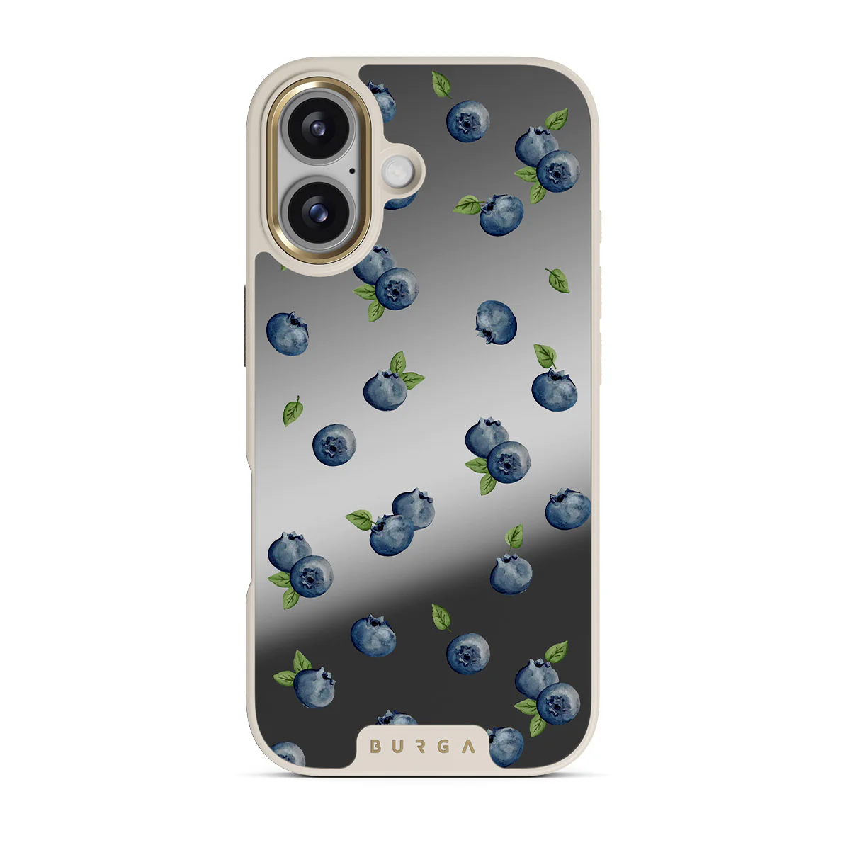 Blueberry Muffin - iPhone 17 Case - Image 54