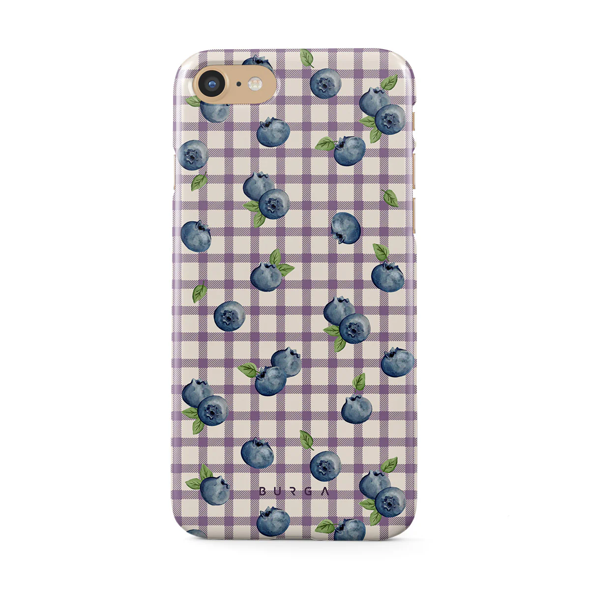 Blueberry Muffin - iPhone 7 / iPhone 8 Case