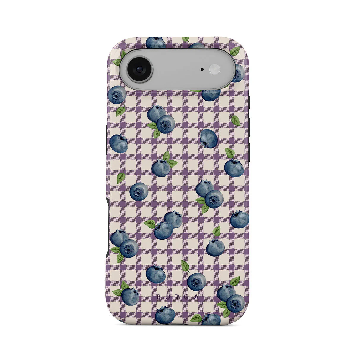 Blueberry Muffin - iPhone Air Case