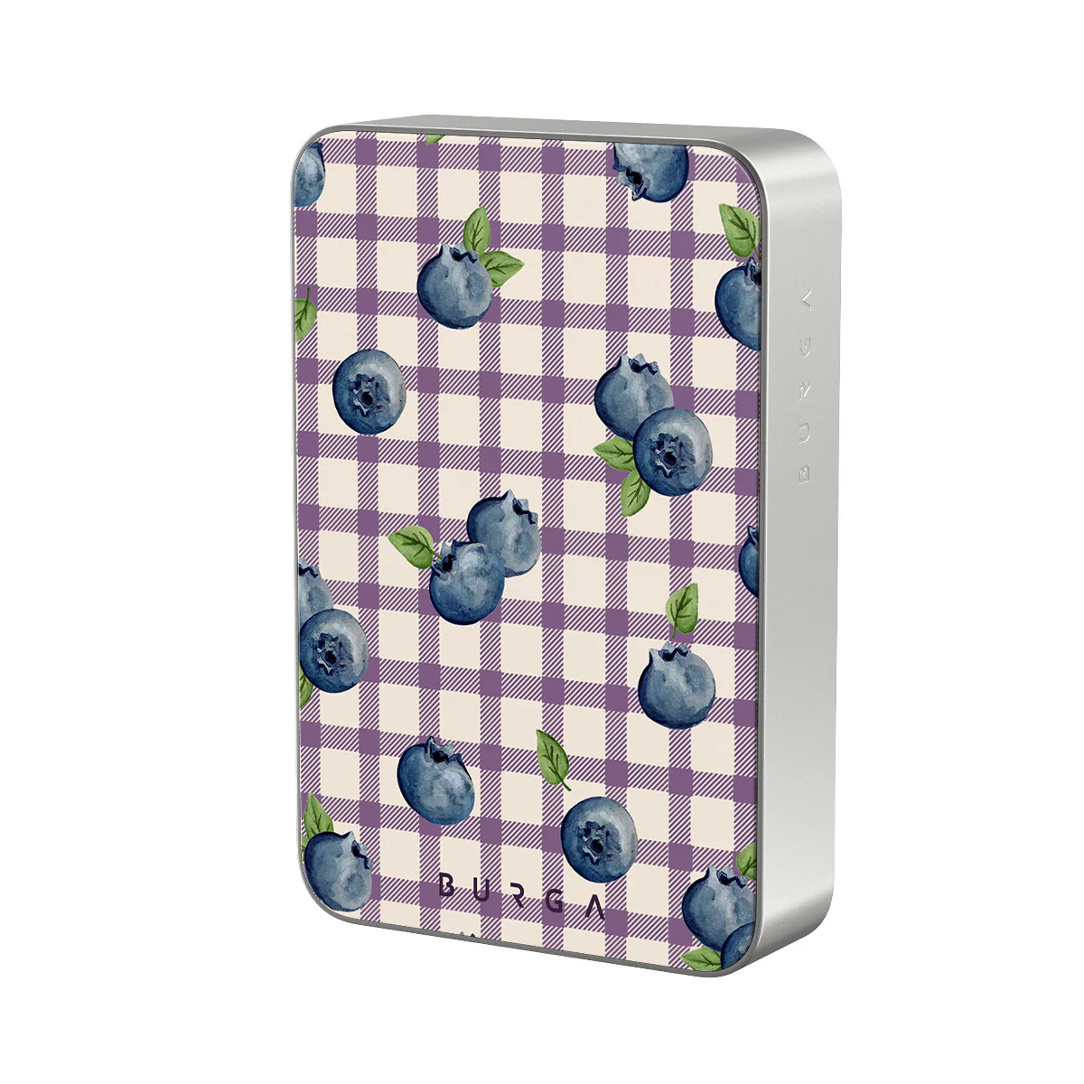 Blueberry Muffin - Magnetic Power Bank - Image 41