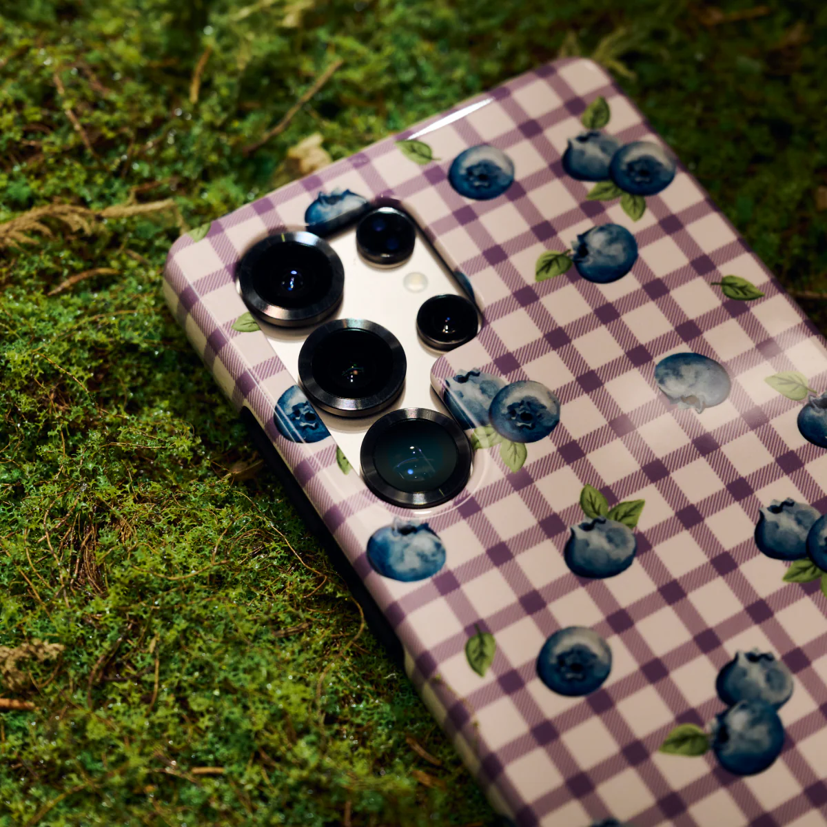 Blueberry Muffin - OnePlus 11 Case - Image 10