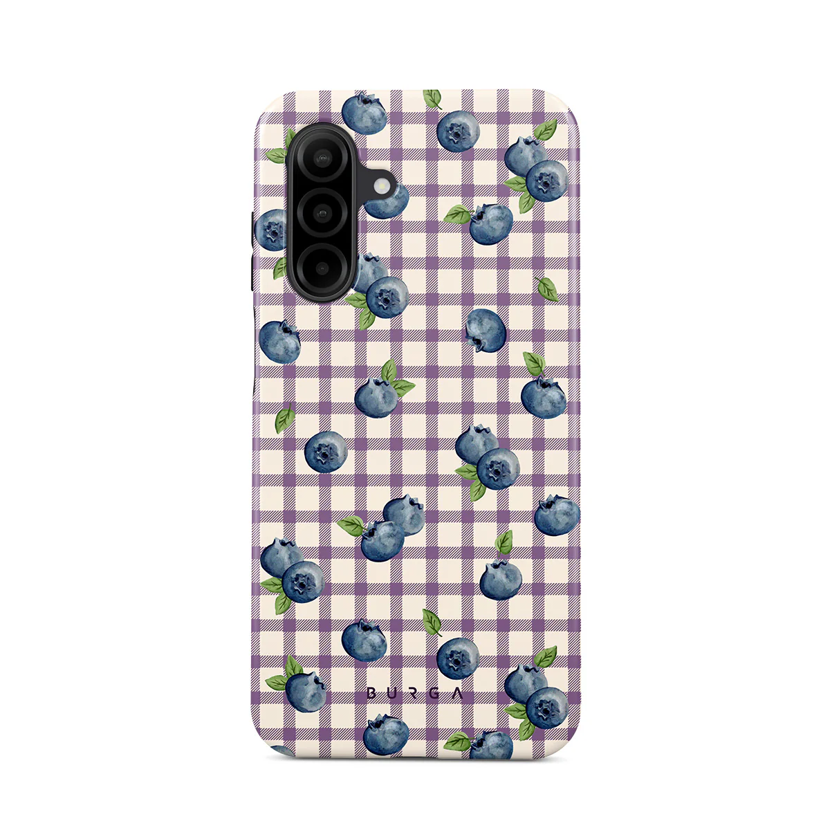 Blueberry Muffin - Samsung Galaxy A26 5G Case