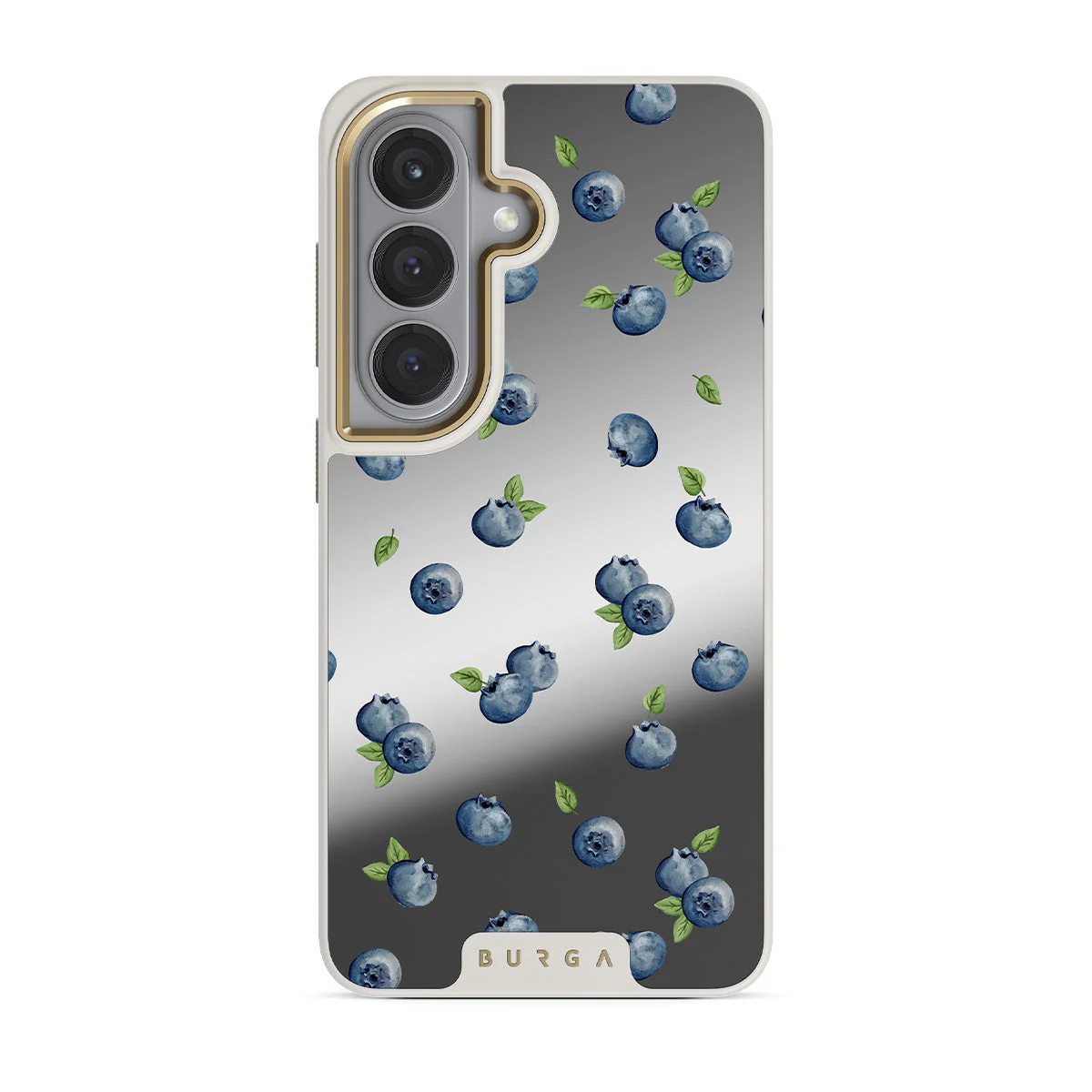 Blueberry Muffin - Samsung Galaxy S26 Case - Image 76