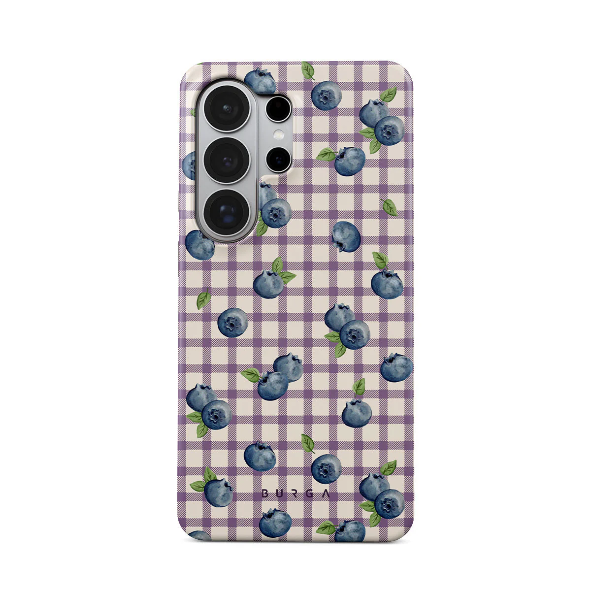 Blueberry Muffin - Samsung Galaxy S26 Ultra Case
