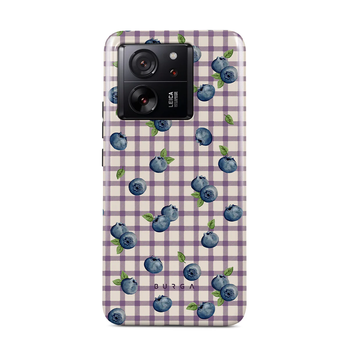 Blueberry Muffin - Xiaomi 13T Pro Case