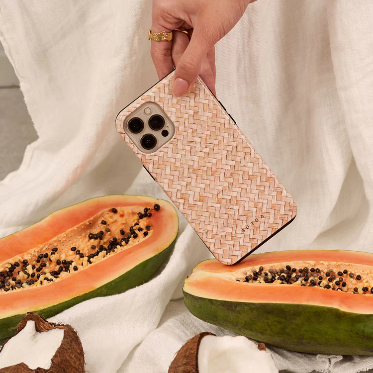 Boho Dreams - Samsung Galaxy A57 5G Case - Image 9