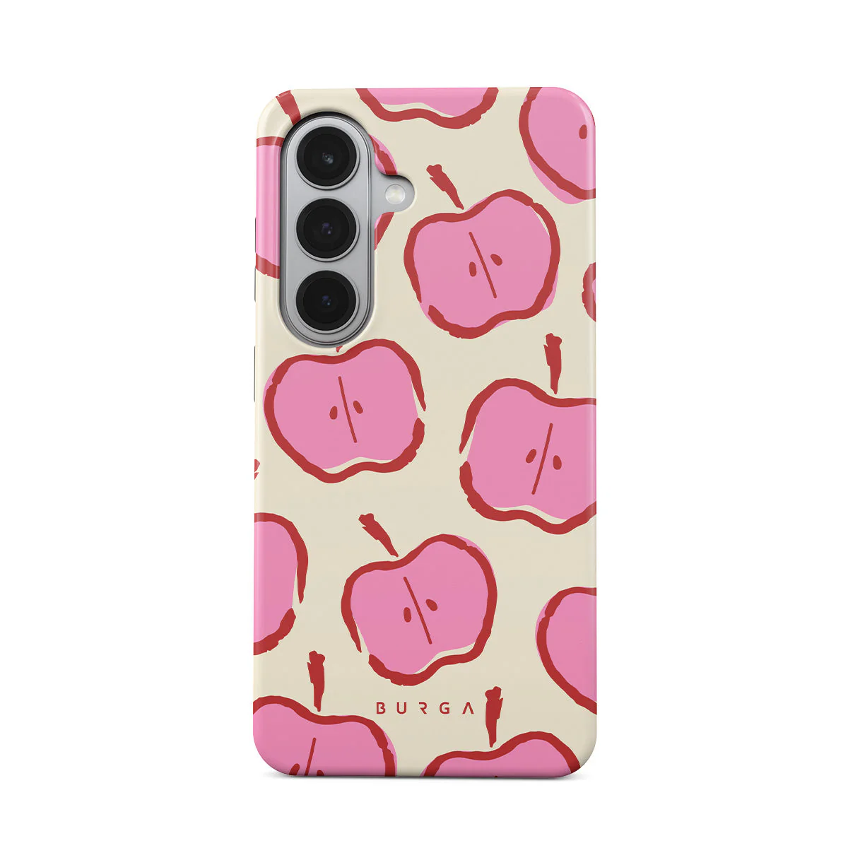 Bon Appétit - Samsung Galaxy S26 Case