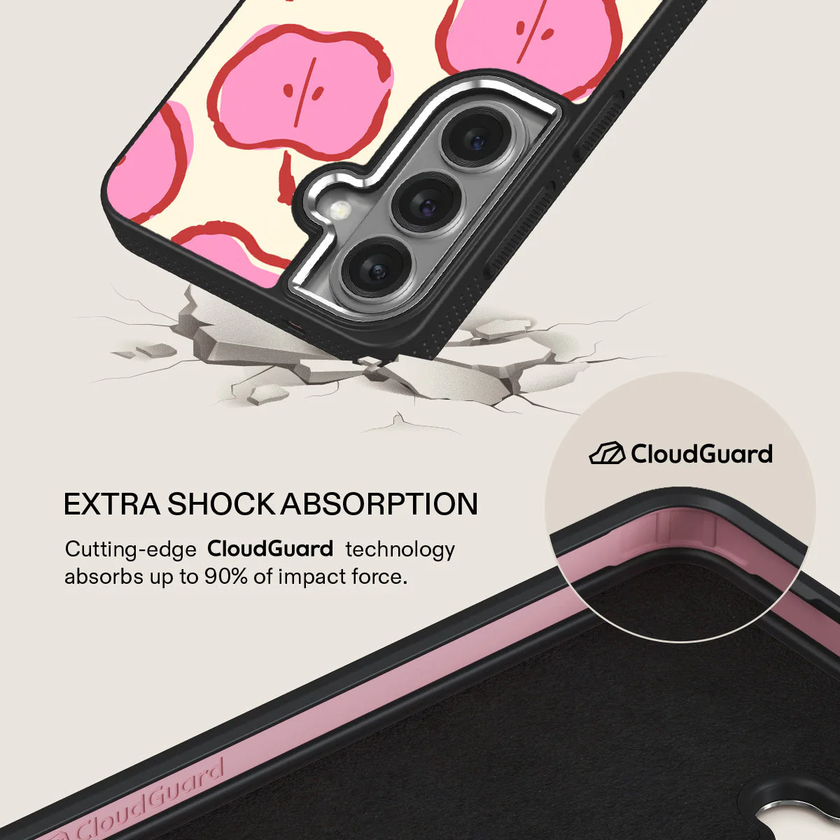 Bon Appétit - Samsung Galaxy S26 Case - Image 21