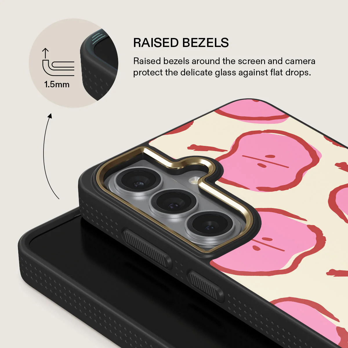 Bon Appétit - Samsung Galaxy S26 Case - Image 8