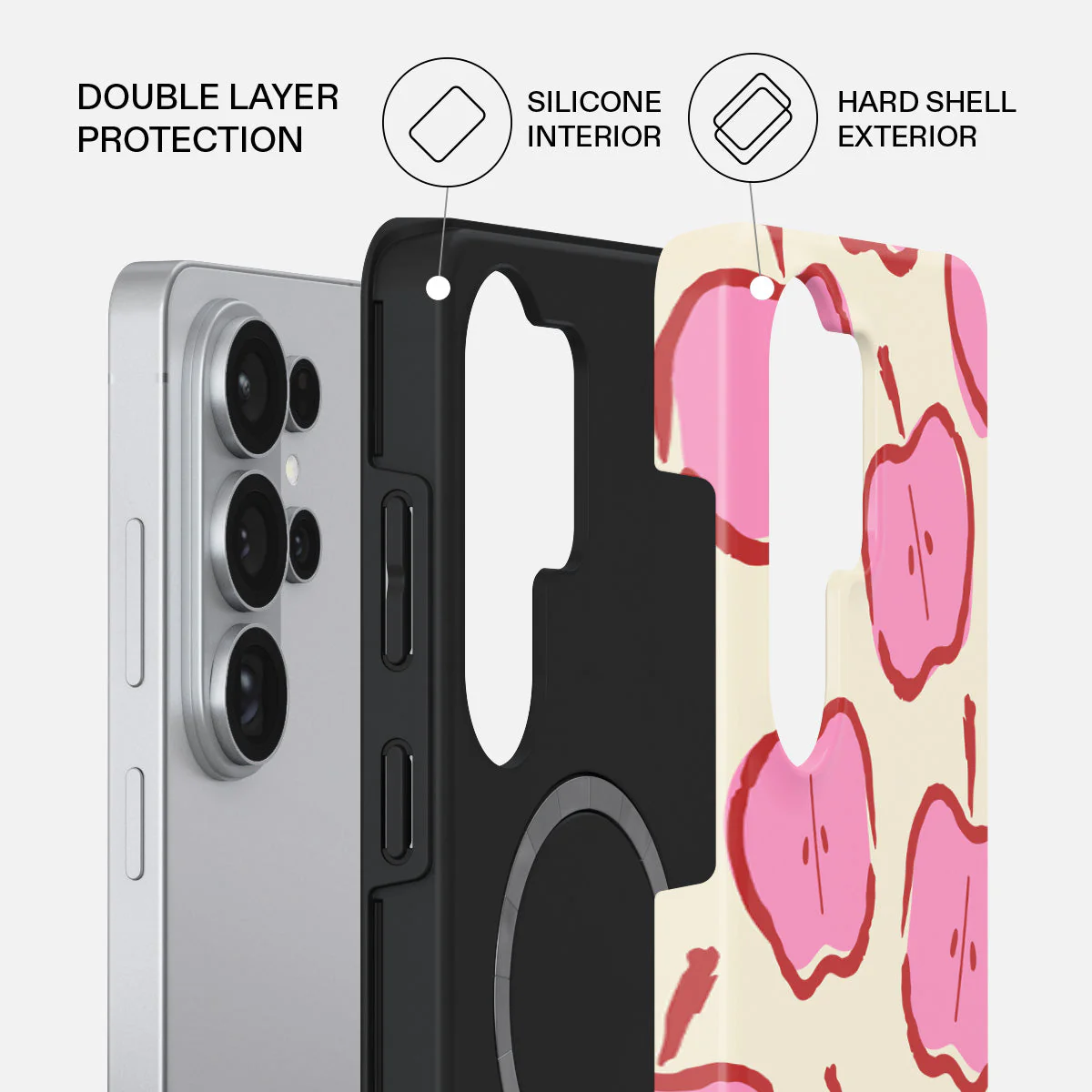 Bon Appétit - Samsung Galaxy S26 Ultra Case - Image 2