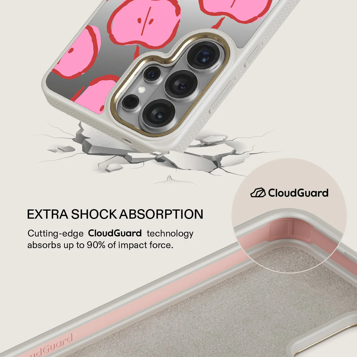 Bon Appétit - Samsung Galaxy S26 Ultra Case - Image 69