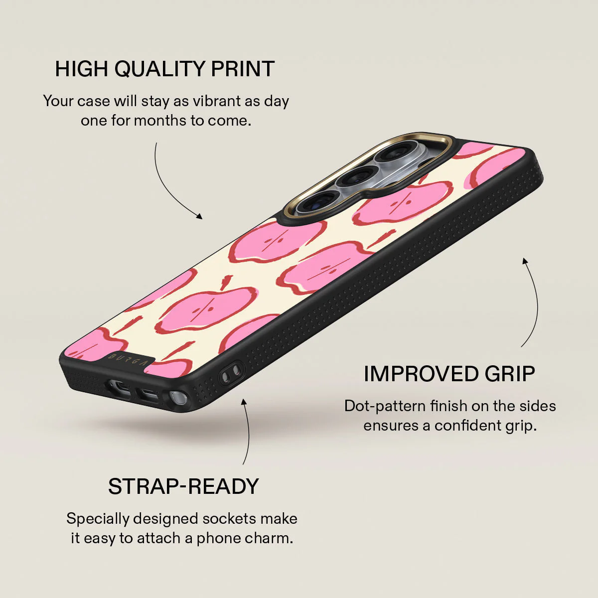 Bon Appétit - Samsung Galaxy S26 Ultra Case - Image 9