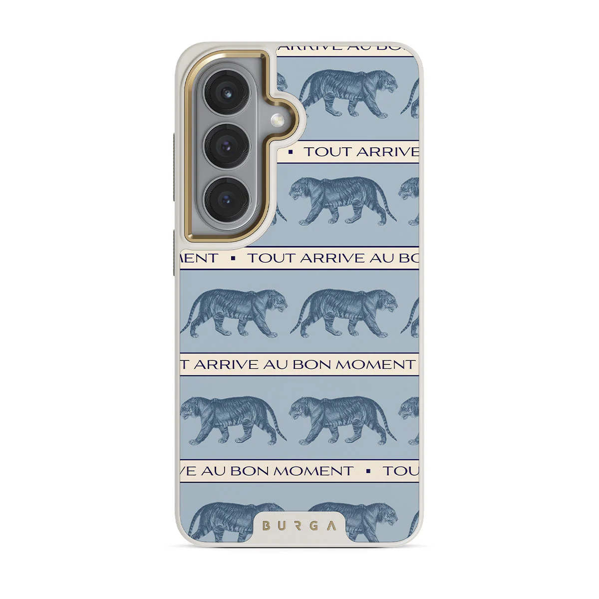 Bon Moment - Samsung Galaxy S26 Case - Image 26