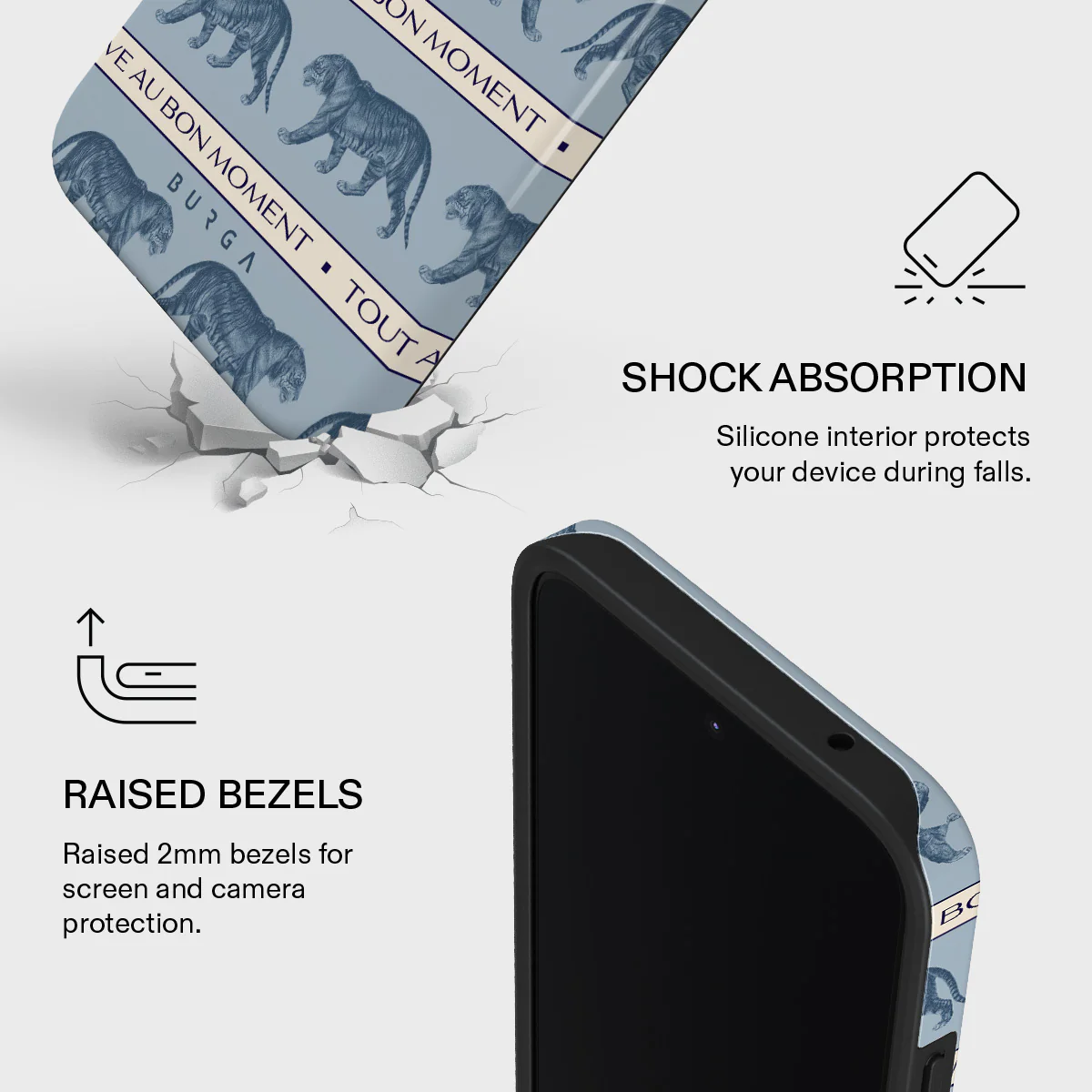 Bon Moment - Xiaomi 15T Case - Image 4