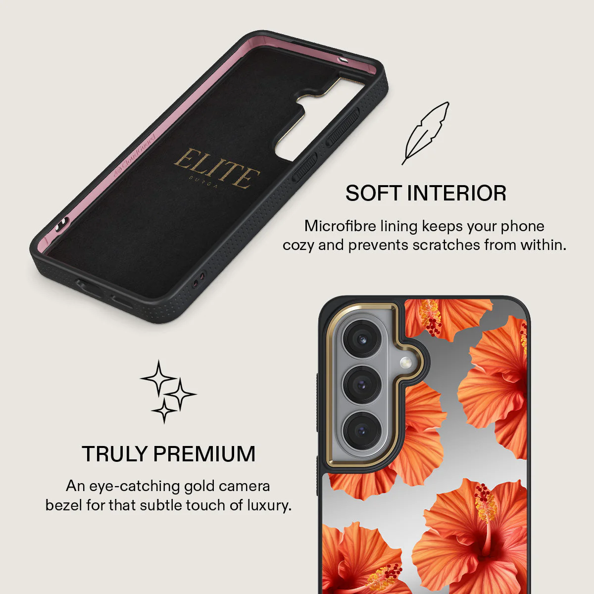 Bonita - Samsung Galaxy S26 Case - Image 46