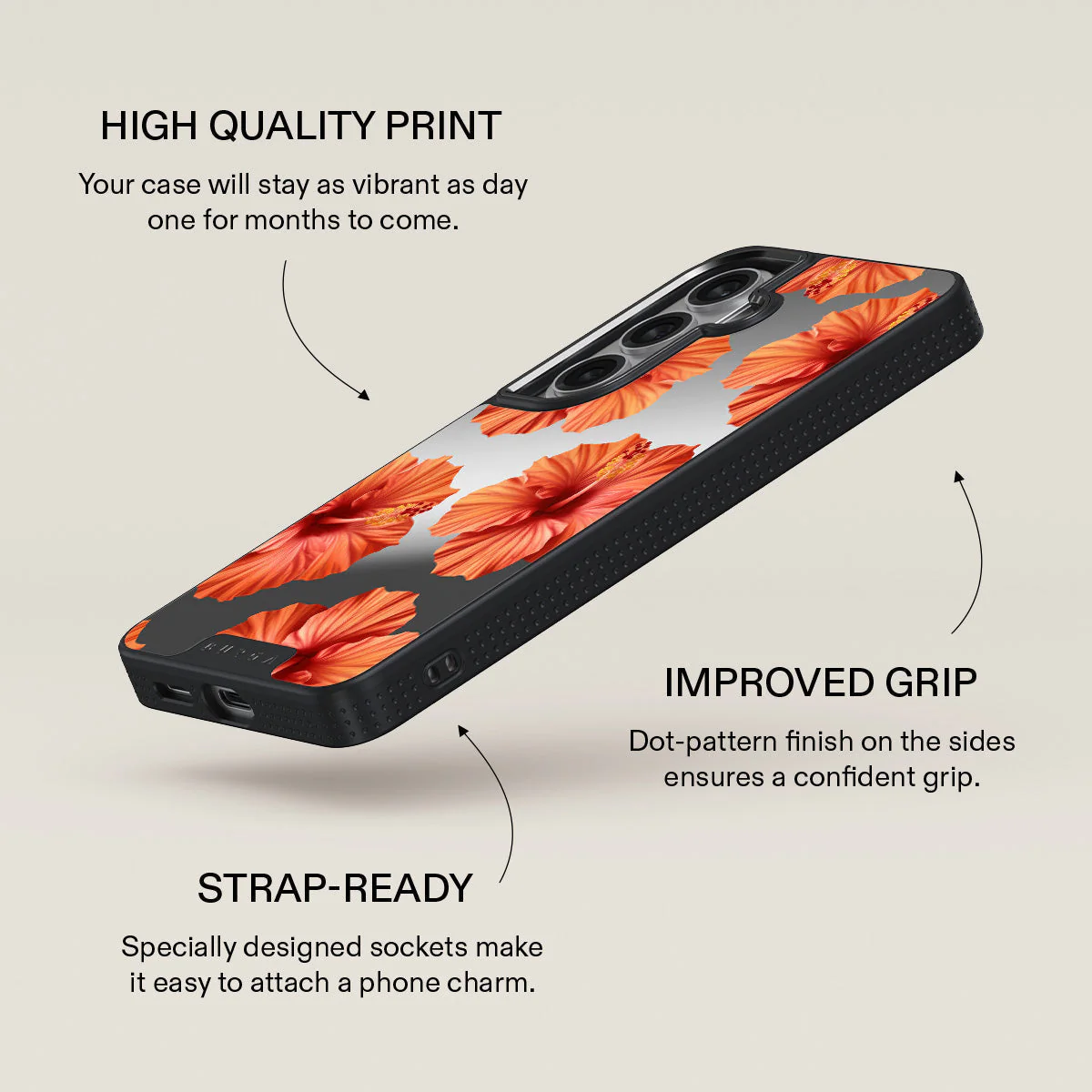 Bonita - Samsung Galaxy S26 Case - Image 53