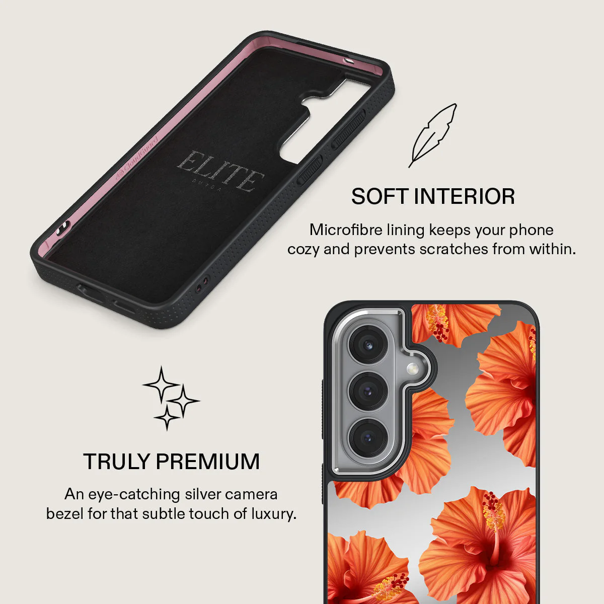 Bonita - Samsung Galaxy S26 Case - Image 62
