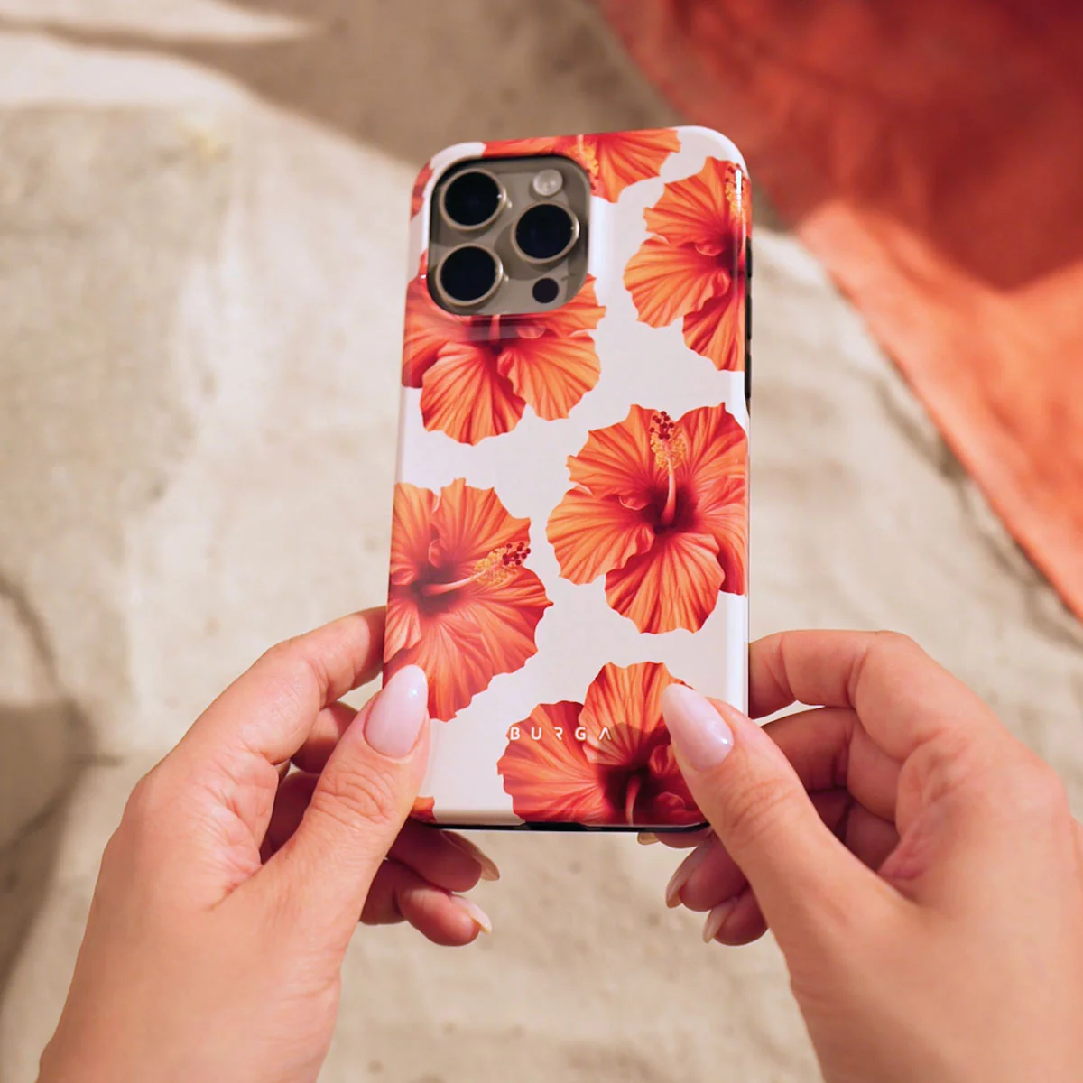 Bonita - Samsung Galaxy S26 Case - Image 64