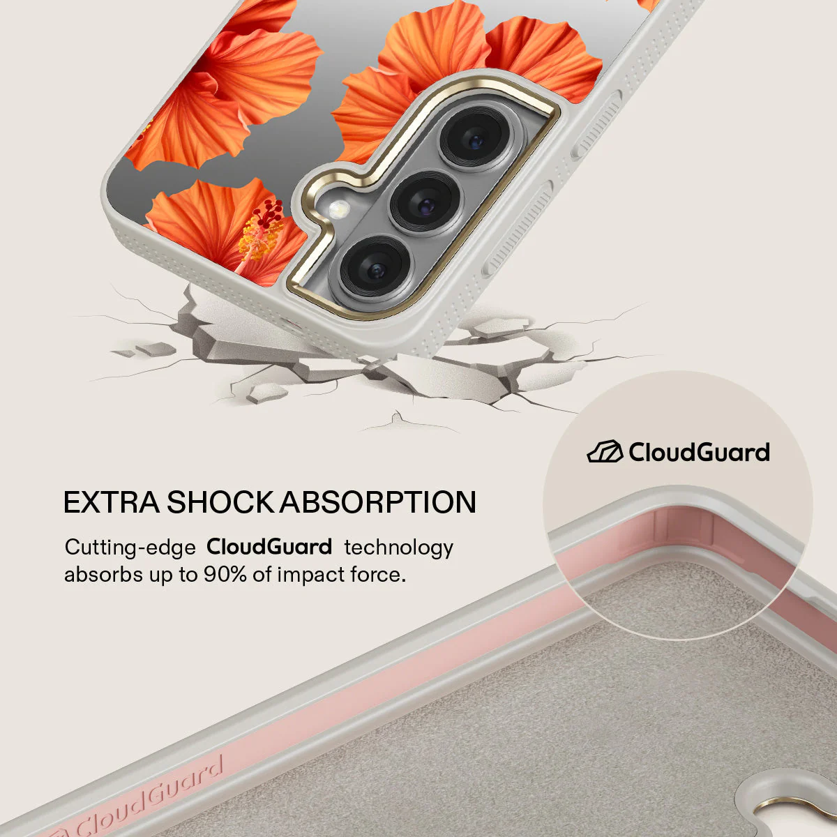 Bonita - Samsung Galaxy S26 Case - Image 74