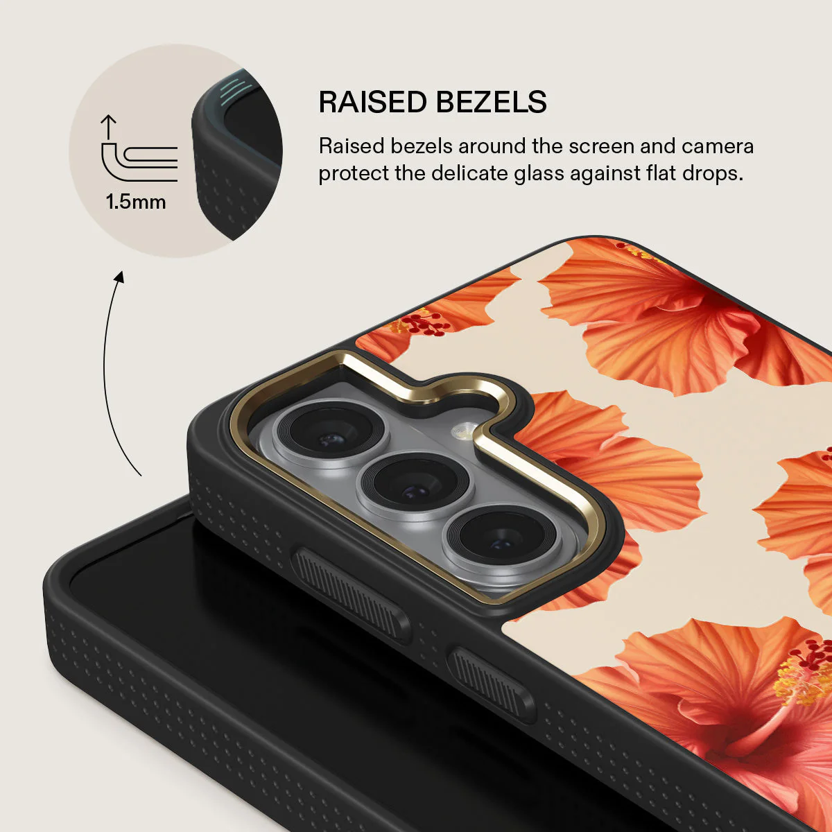 Bonita - Samsung Galaxy S26 Case - Image 8