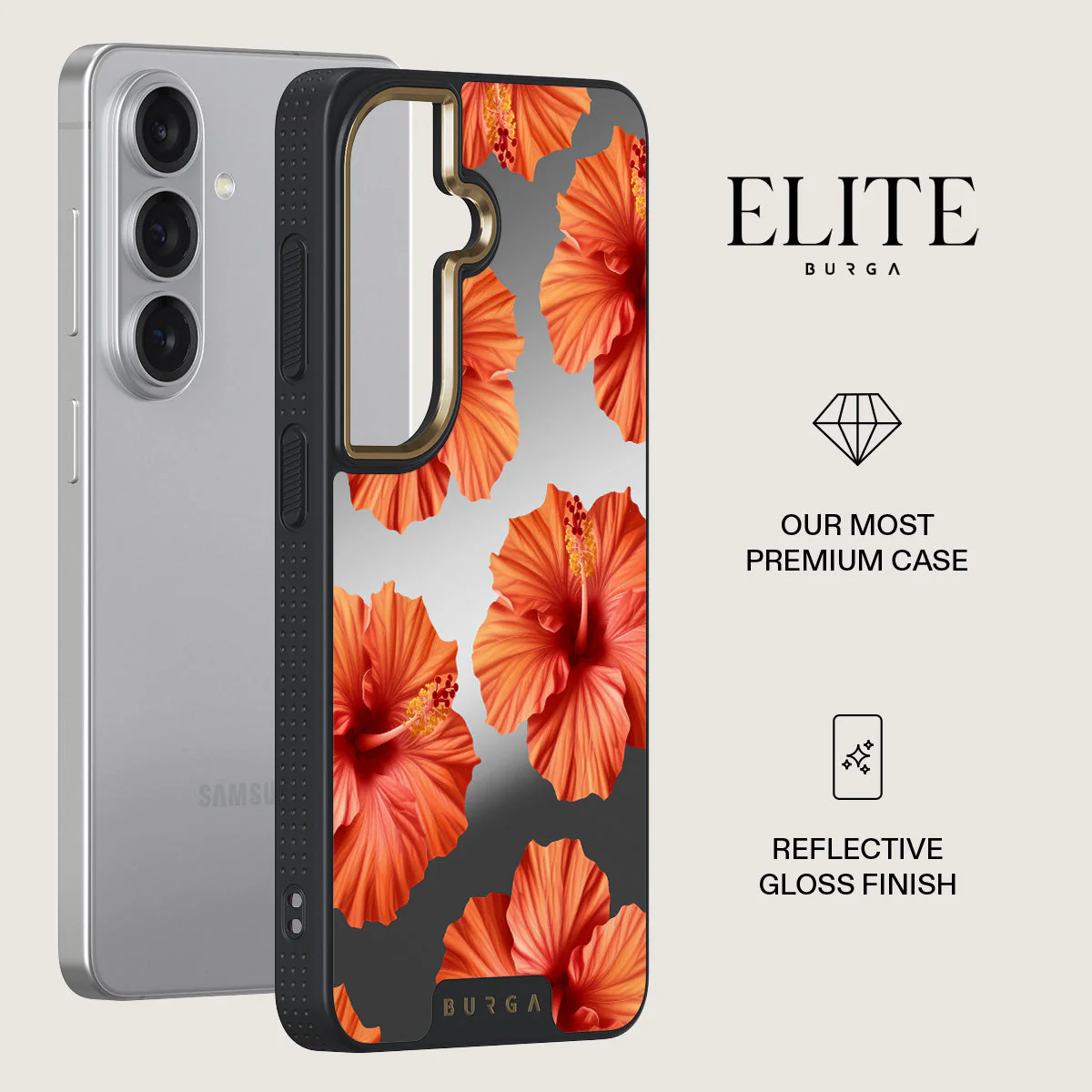 Bonita - Samsung Galaxy S26 Plus Case - Image 41