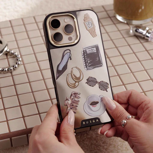 Boss Babe - Samsung Galaxy S26 Plus Case - Image 67