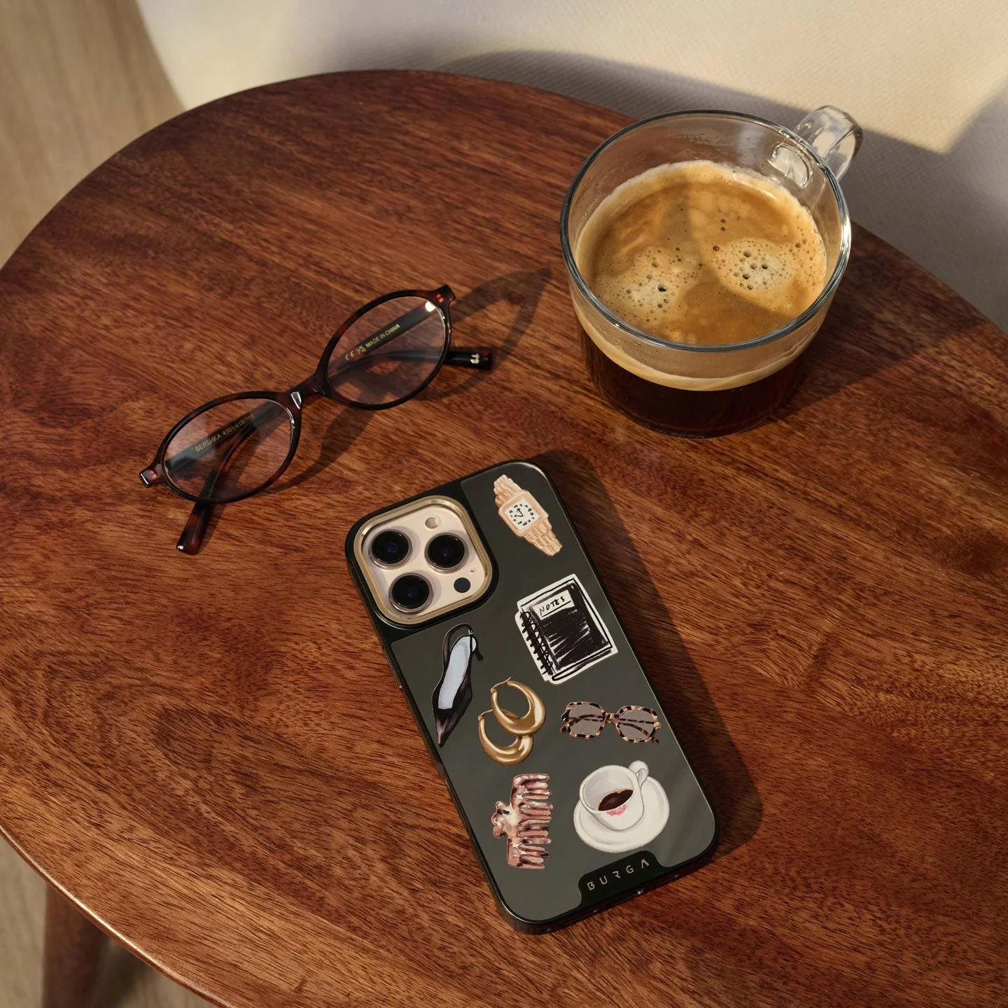 Boss Babe - Samsung Galaxy S26 Plus Case - Image 72