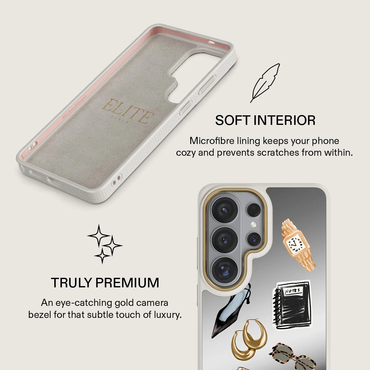Boss Babe - Samsung Galaxy S26 Ultra Case - Image 79