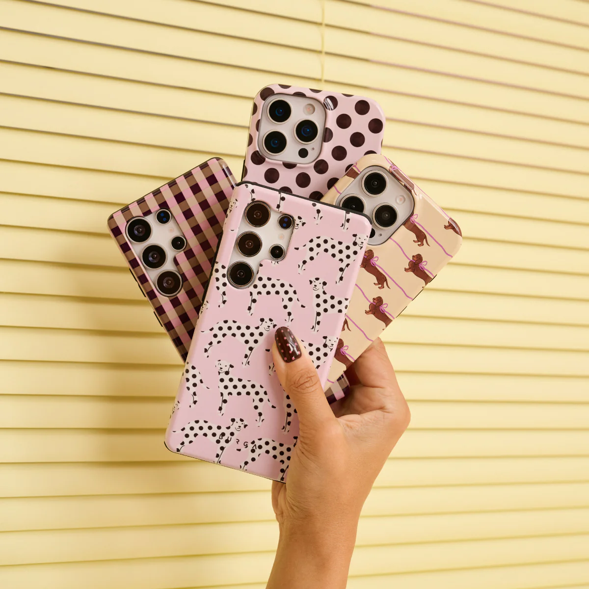 Buddy - Samsung Galaxy A57 5G Case - Image 6