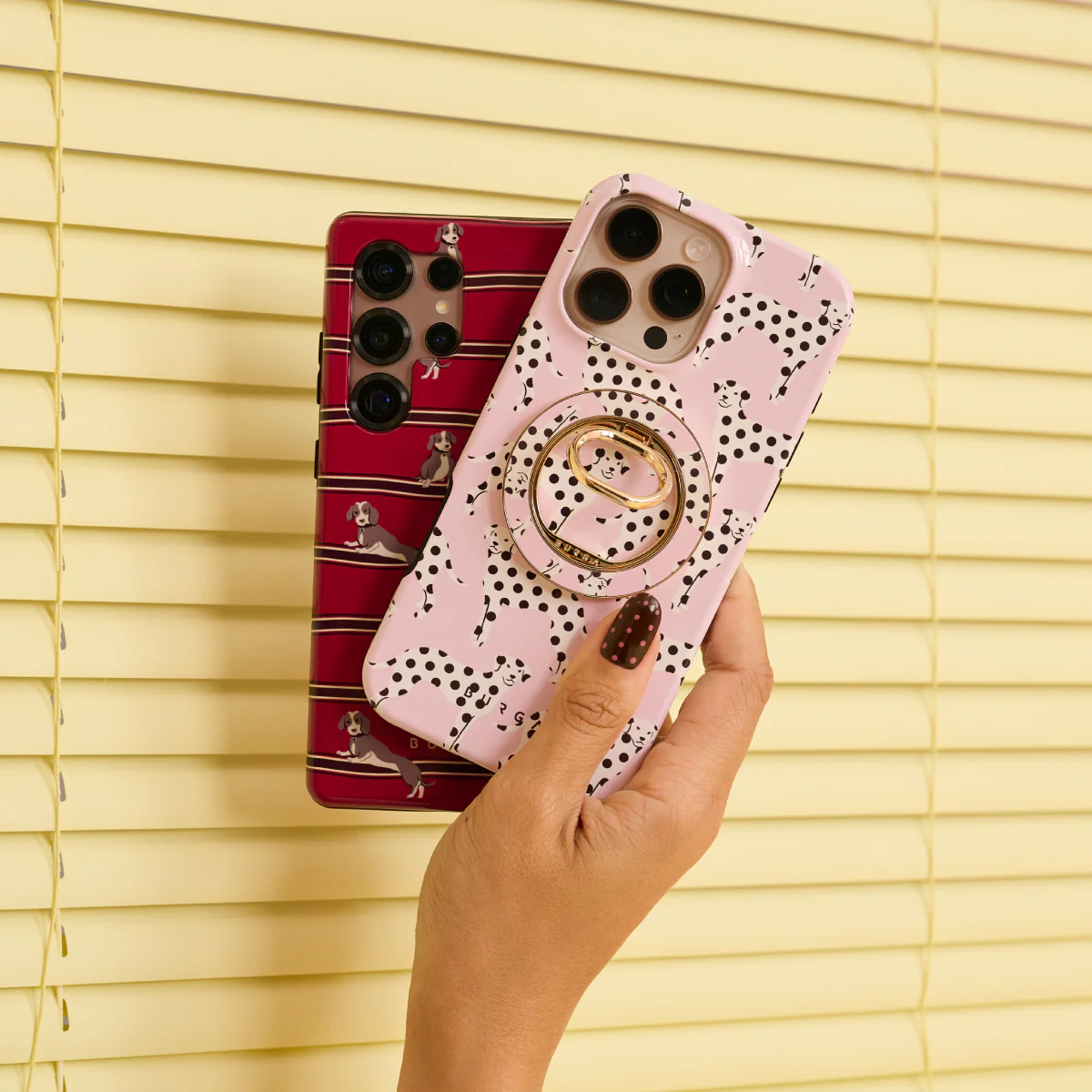 Buddy - Samsung Galaxy A57 5G Case - Image 7