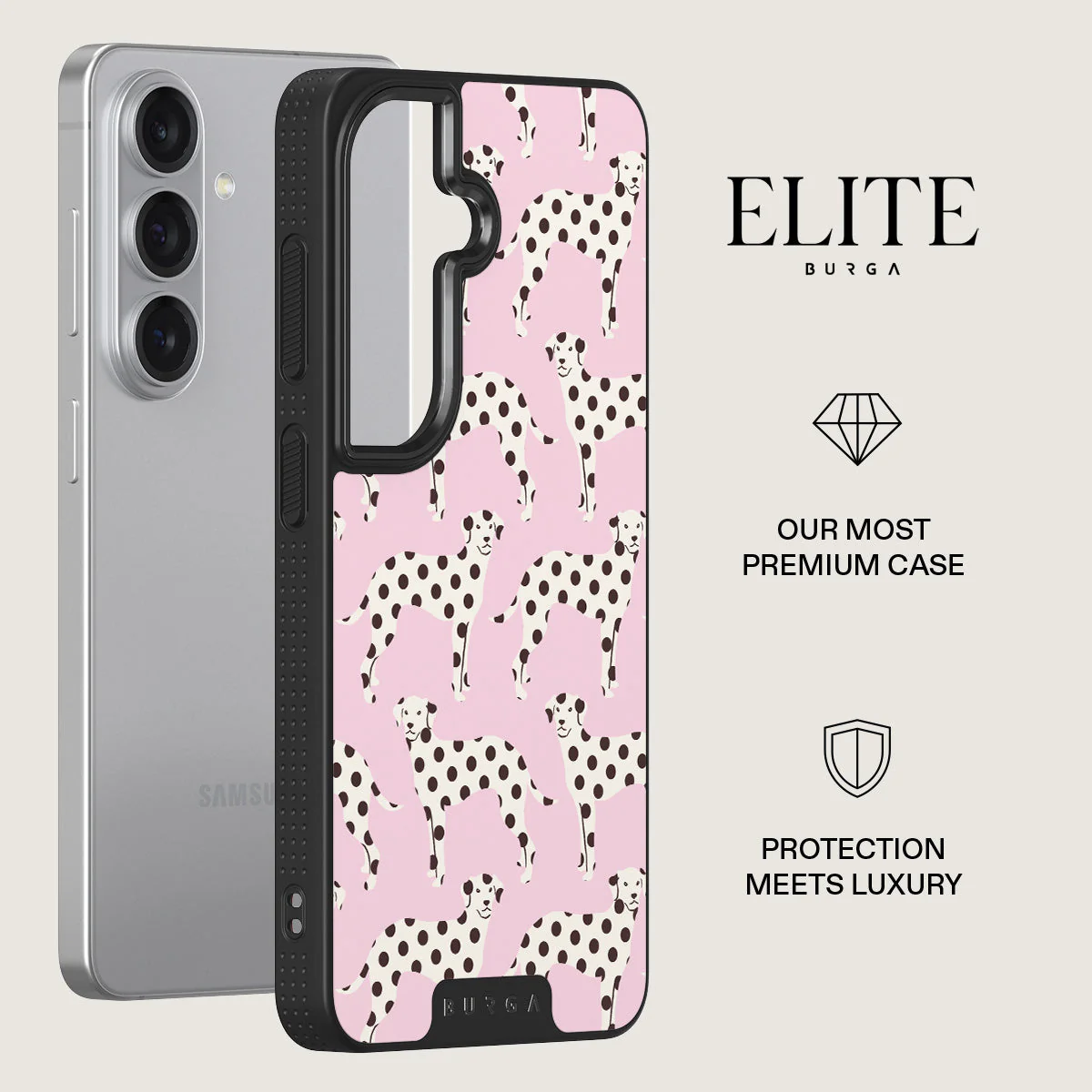 Buddy - Samsung Galaxy S26 Plus Case - Image 13