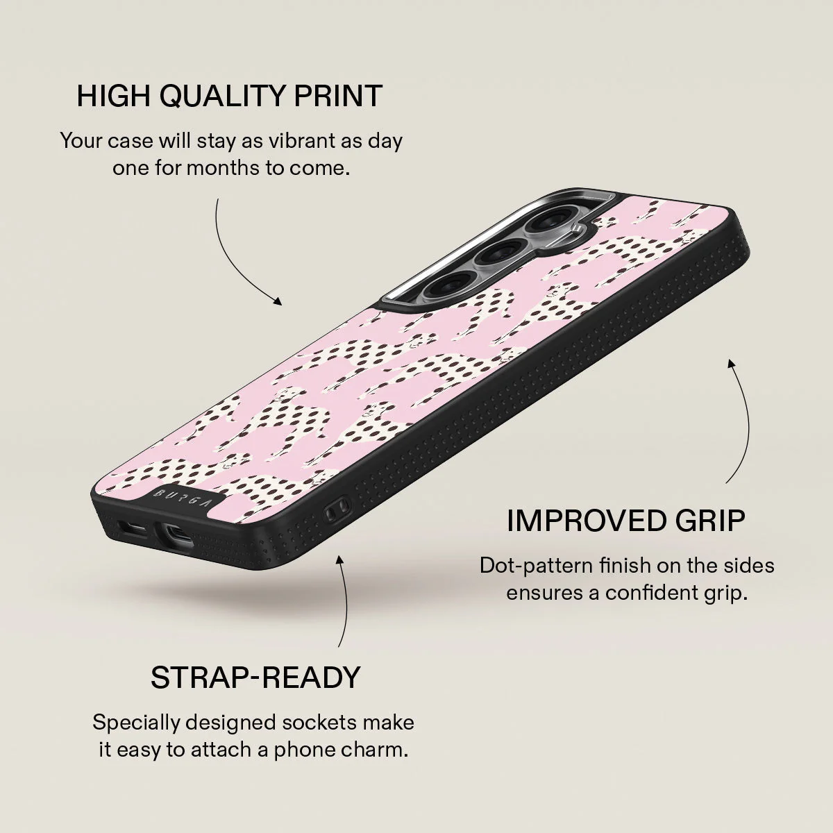 Buddy - Samsung Galaxy S26 Plus Case - Image 23