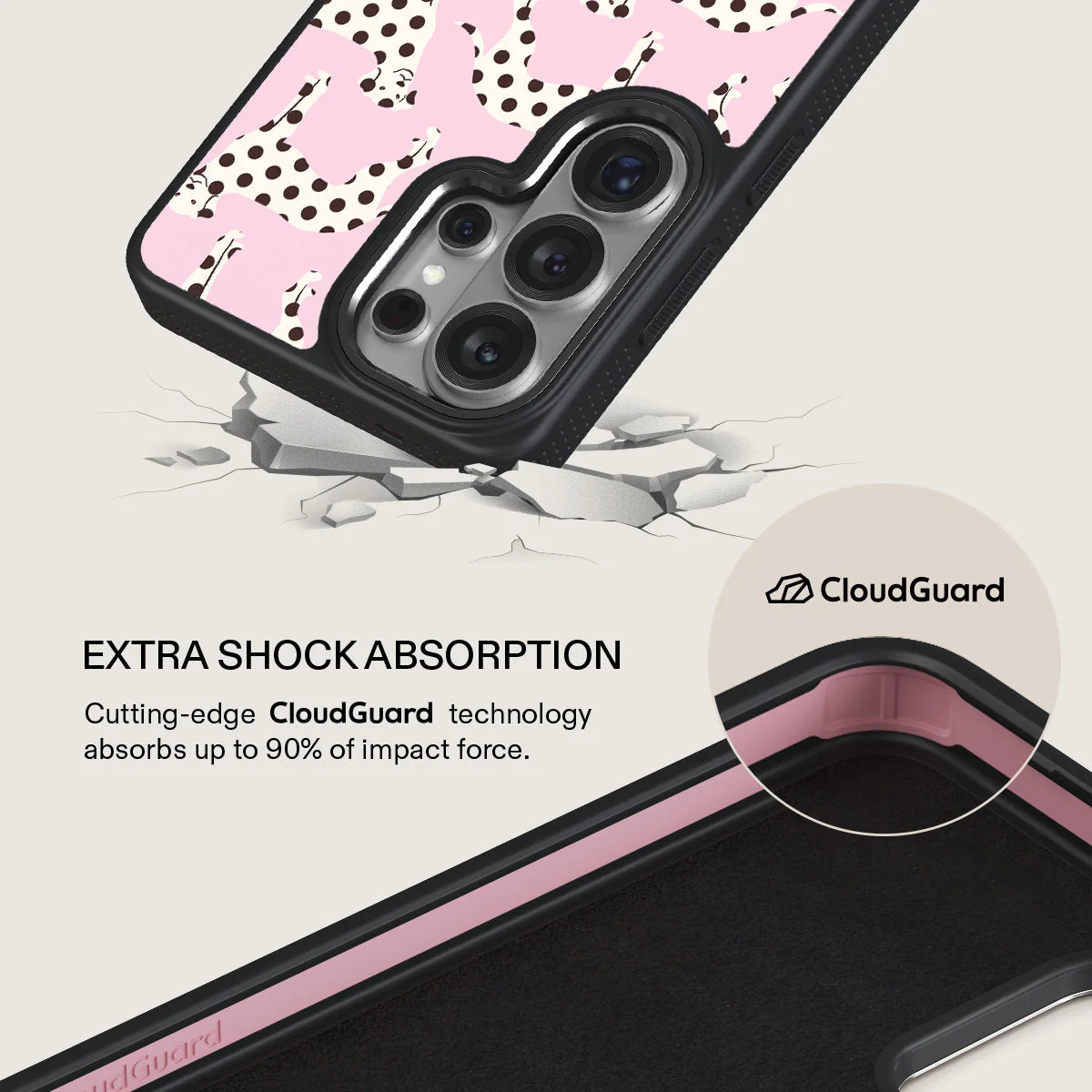 Buddy - Samsung Galaxy S26 Ultra Case - Image 14