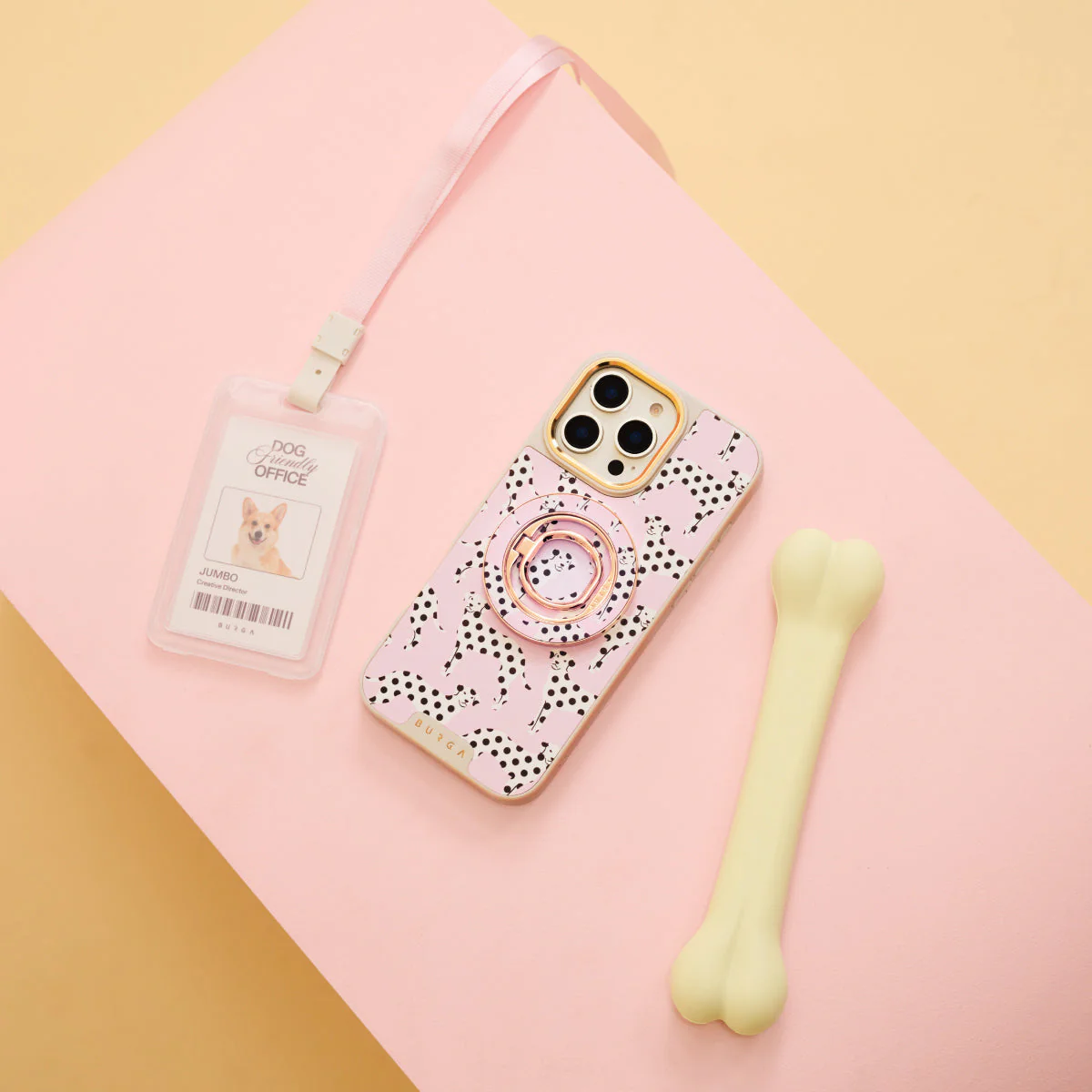 Buddy - Samsung Galaxy S26 Ultra Case - Image 73