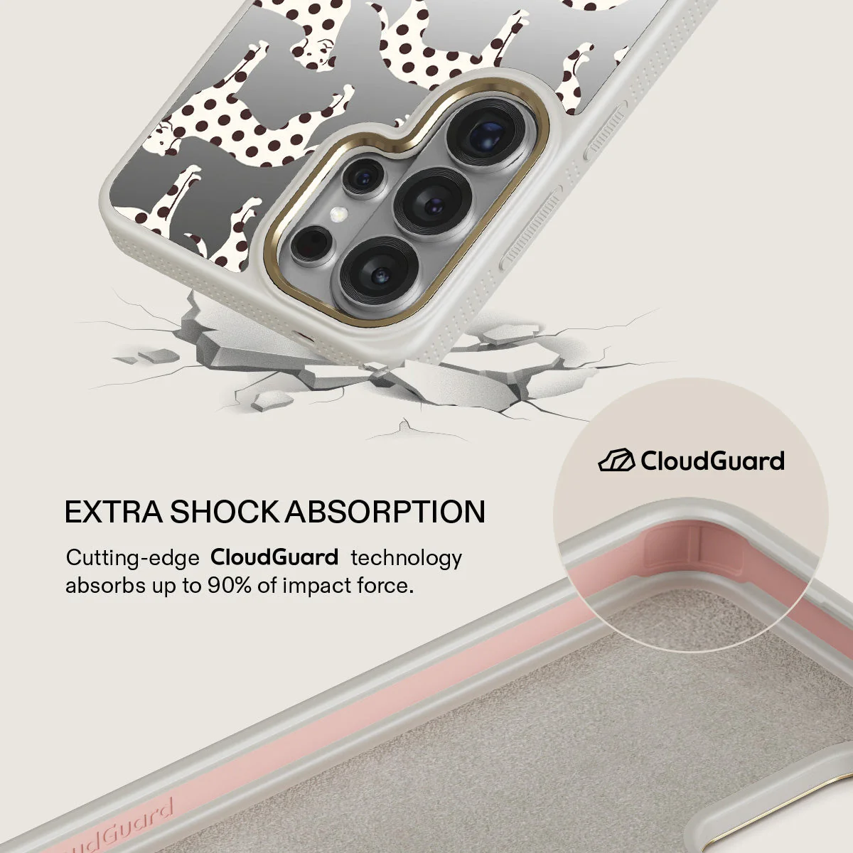 Buddy - Samsung Galaxy S26 Ultra Case - Image 80