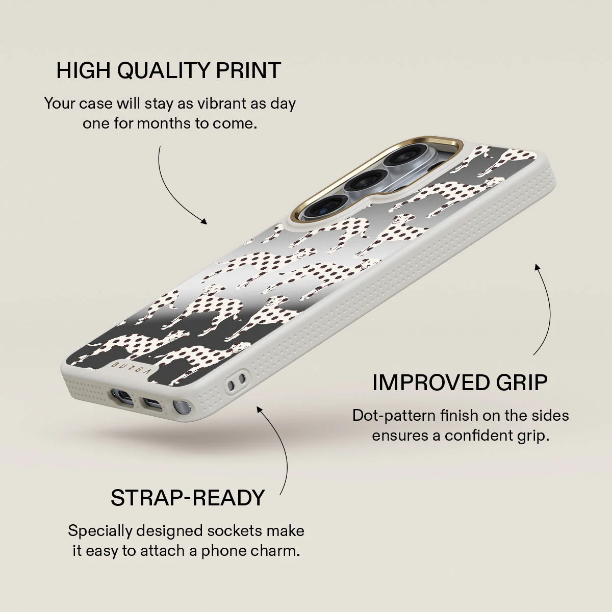Buddy - Samsung Galaxy S26 Ultra Case - Image 83