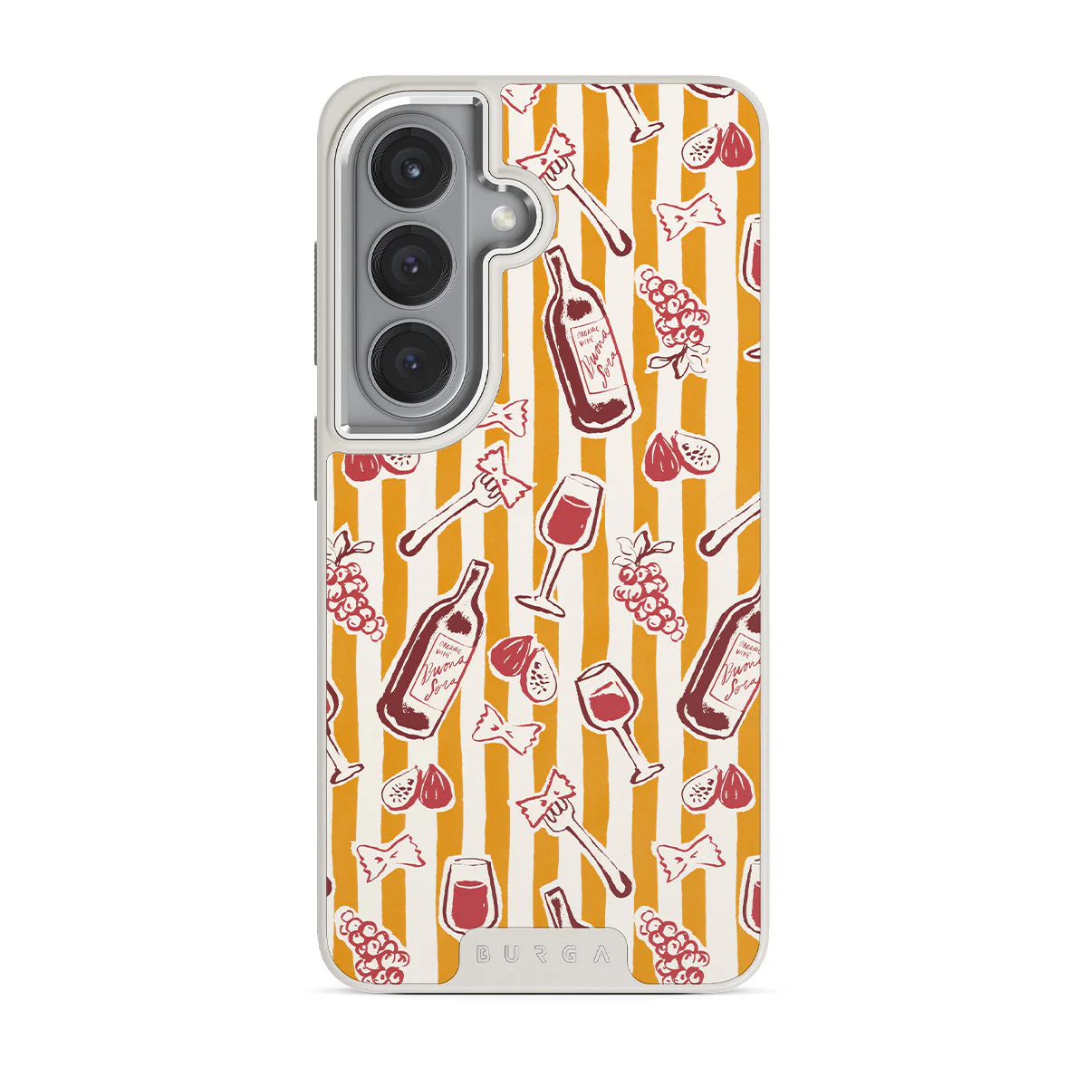 Buona Sera - Samsung Galaxy S26 Plus Case - Image 33