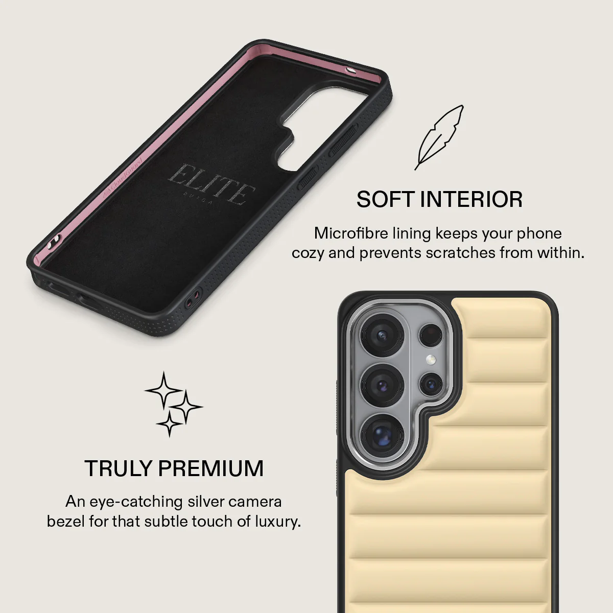 Butter - Samsung Galaxy S26 Ultra Case - Image 21