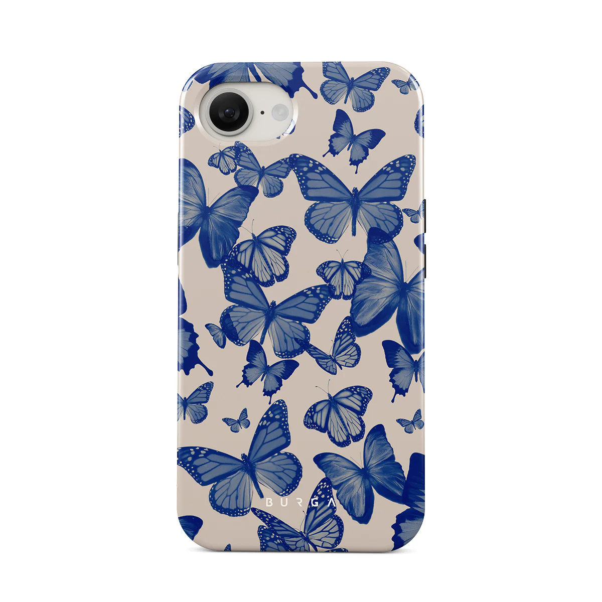 Butterfly Effect - iPhone 17e Case